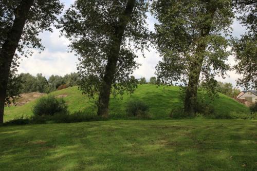 Mottekasteel De Hogen Andjoen